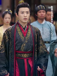 第39話 - 天火の皇子