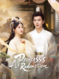 A Princesss Redemption