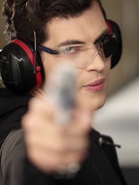 Shoot Your Heart - Episode 35