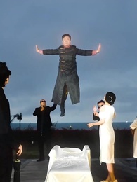 Episodio 19 - El poder supremo