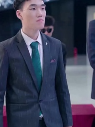 والدي حارس أمن [مدبلج] - Episode 16