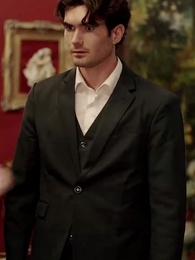 Punch me baby - Episode 11