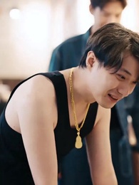 第9集 - 這老大我不當了,好好學習天天向上