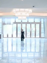 El poder supremo - Episode 20