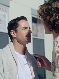 Episode 16 - Who is the father in a love triangle