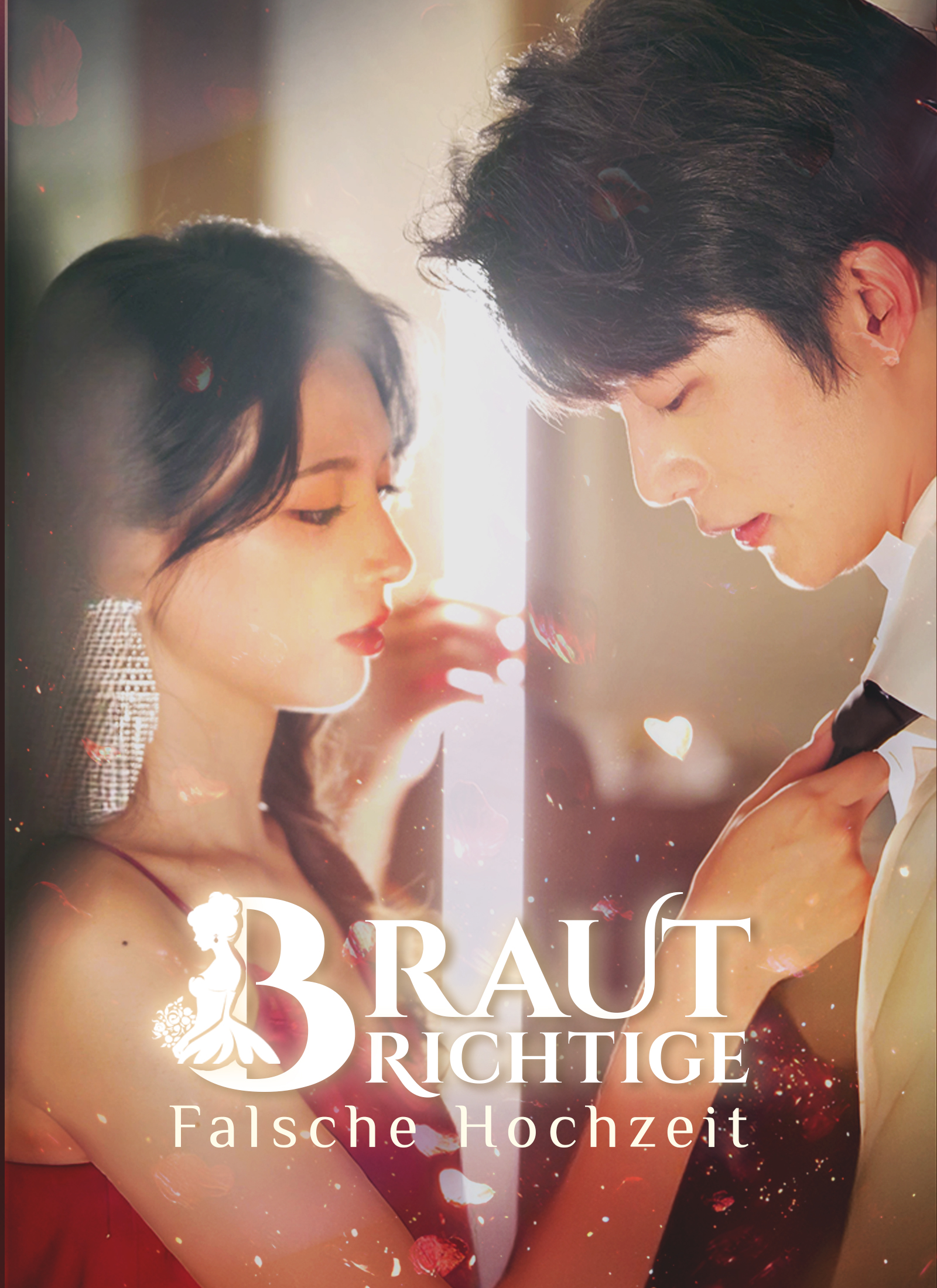 Falsche Hochzeit, richtige Braut