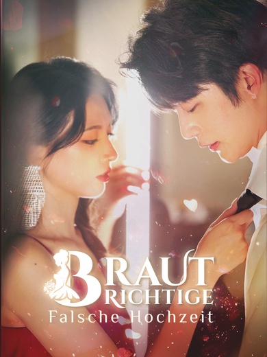 Falsche Hochzeit, richtige Braut