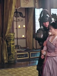 เสี่ยวชีผู้เปี่ยมด้วยพลังเหนือฟ้า - Episode 53