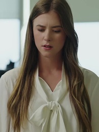 Who is the father in a love triangle - Episode 5