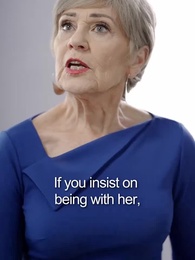 Punch me baby - Episode 52