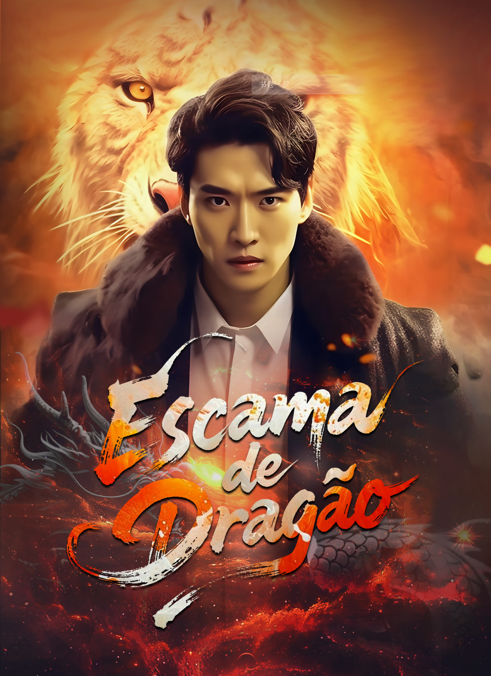 Escama de Dragão