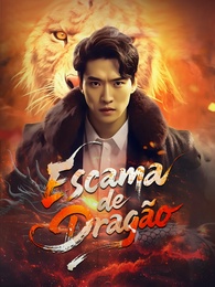 Escama de Dragão