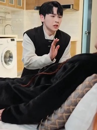 El poder supremo - Episode 11