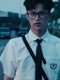 第2集 - 這老大我不當了,好好學習天天向上