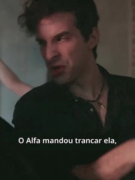 Episódio 8 - Lenda da Lua Sangrenta