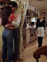 Punch me baby - Episode 2