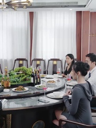 第33集 - 閃婚後，我搖身一變成後媽