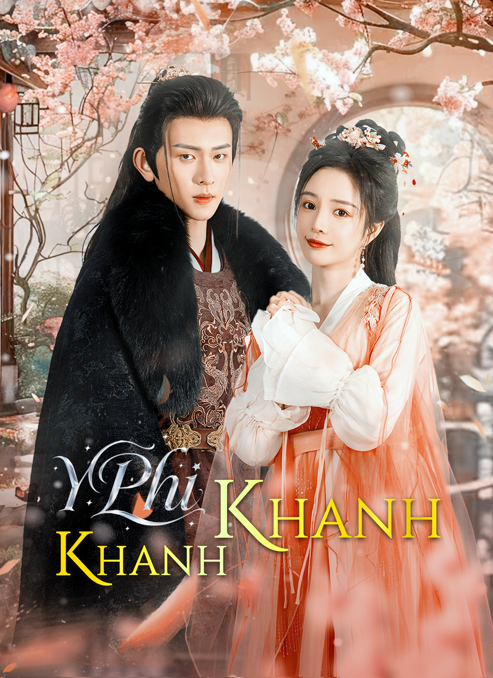 Ảnh bìa Y Phi Khanh Khanh