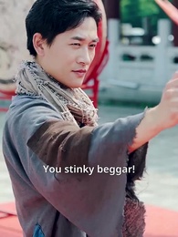 [Dubbed]Awesome Dad - Episode 22