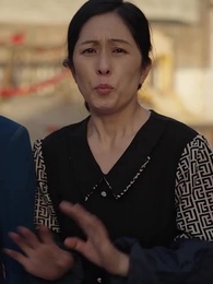 مجد الجبال العظيمة - Episode 25