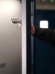 Shoot Your Heart - Episode 34