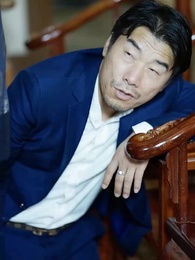 第45集 - 暗界之主