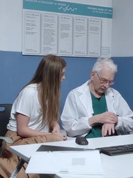 Episode 15 - Who is the father in a love triangle