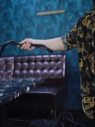 第29集 - 暗界之主