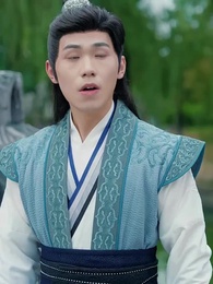 第19集 - 神子離塵入人間