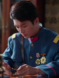 第36集 - 螢火燎原