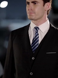 Episode 5 - Punch me baby