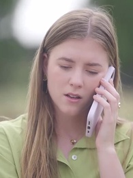 Episode 12 - Who is the father in a love triangle