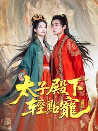 太子殿下輕點寵