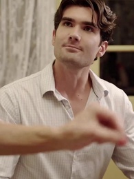 Episode 3 - Punch me baby