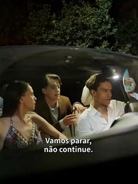 Episódio 83 - A Armadilha do Diabo Bilionário