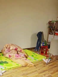 第83集 - 黑暗中的星星