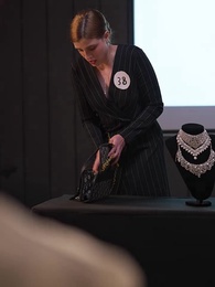 Soğuk Milyarderin Kalbini Eritmek - Episode 19