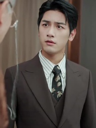 命中註定緣歸來 - Episode 38