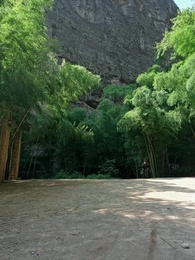 神子離塵入人間 - Episode 60