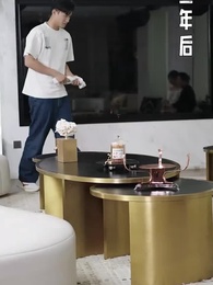 第3集 - 暗界之主