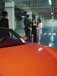 第71集 - 暗界之主