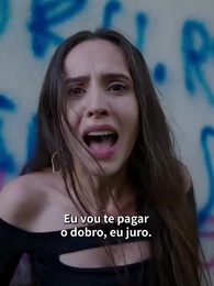 Episódio 71 - A Armadilha do Diabo Bilionário