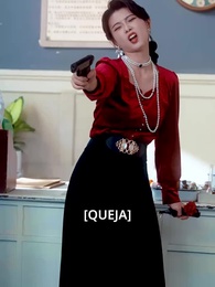 Estrellas del Destino: El Regreso del Amor - Episode 14