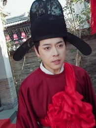 عرش الملك، وقلب الأم - Episode 5