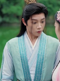 第21集 - 神子離塵入人間