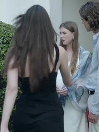 Who is the father in a love triangle - Episode 49