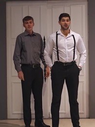 Soğuk Milyarderin Kalbini Eritmek - Episode 27