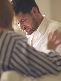 Soğuk Milyarderin Kalbini Eritmek - Episode 24