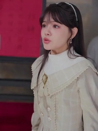 螢火燎原 - Episode 31