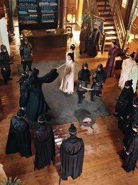 Episode 33 - A Princess's Redemption